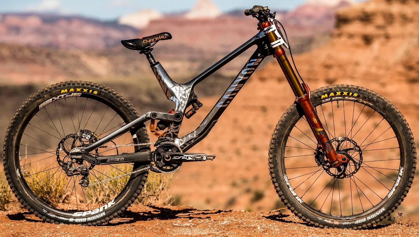 Cyctrac  E-bike